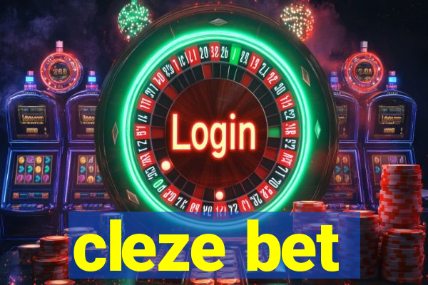 cleze bet